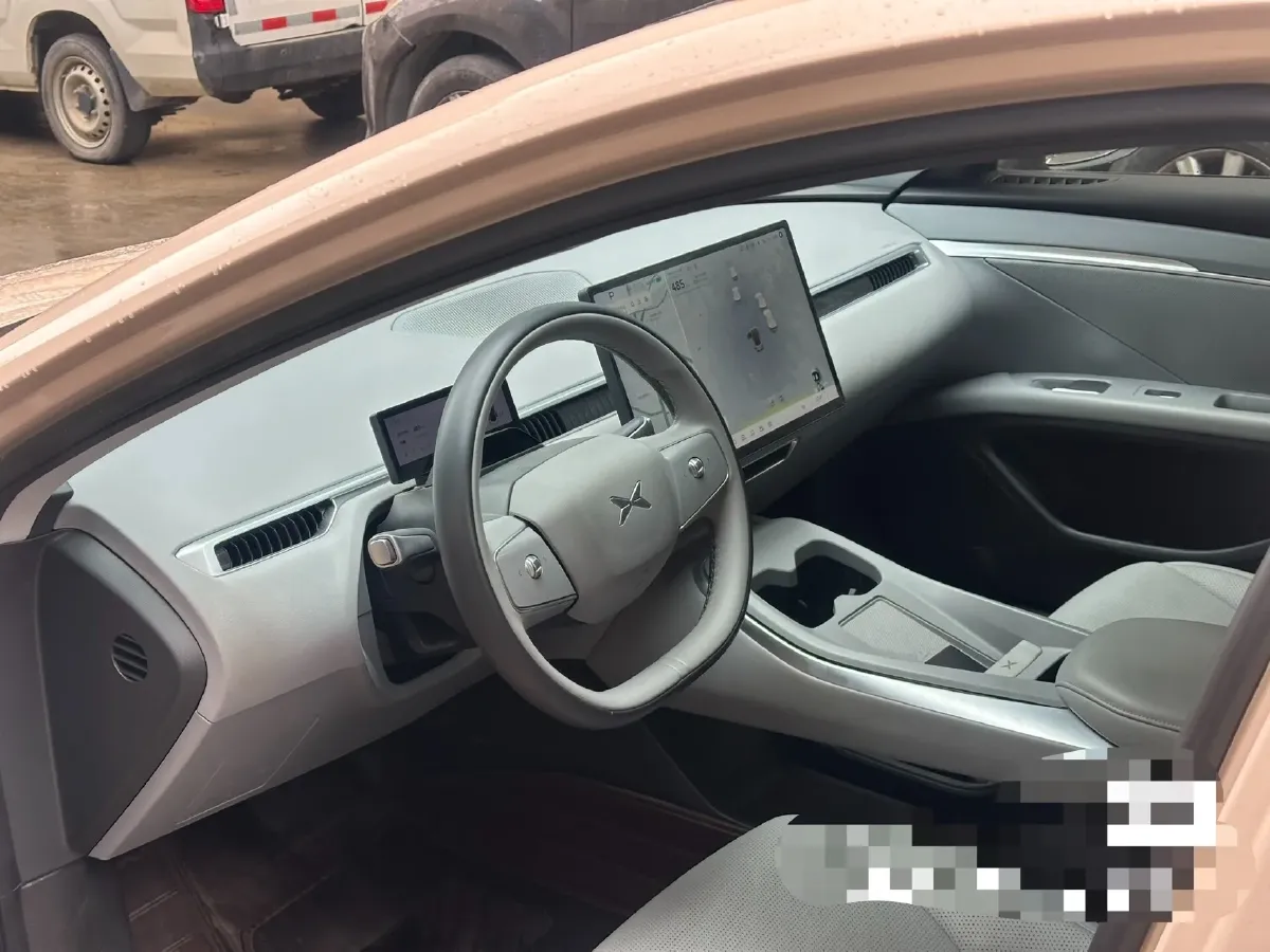 2025 Xpeng MONA M03 BEV,autocango,china used car exporter,china ev exporter,chinese used car exporter,chinese used ev exporter