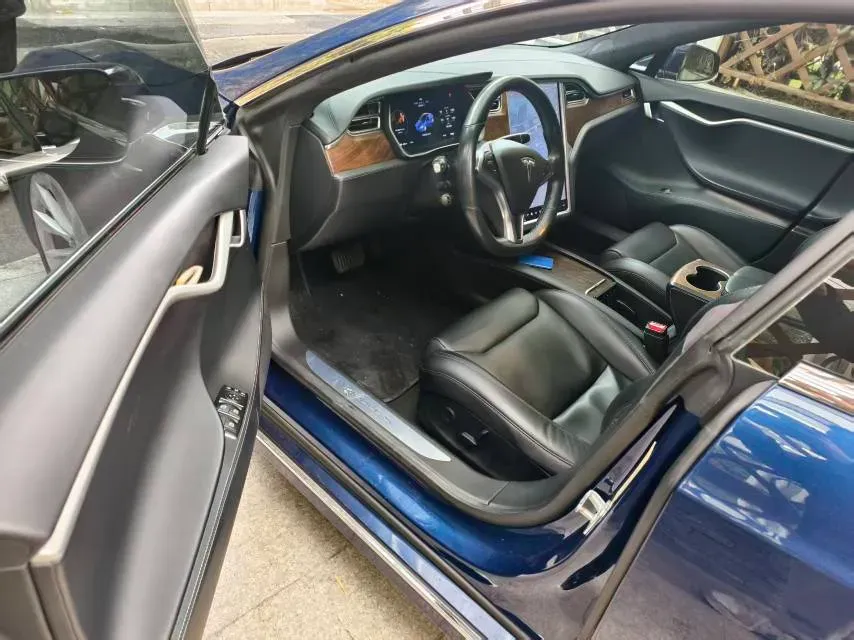 2017 Tesla Model S BEV 100KWH,autocango,china used car exporter,china ev exporter,chinese used car exporter,chinese used ev exporter