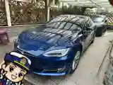 2017 Tesla Model S BEV 100KWH