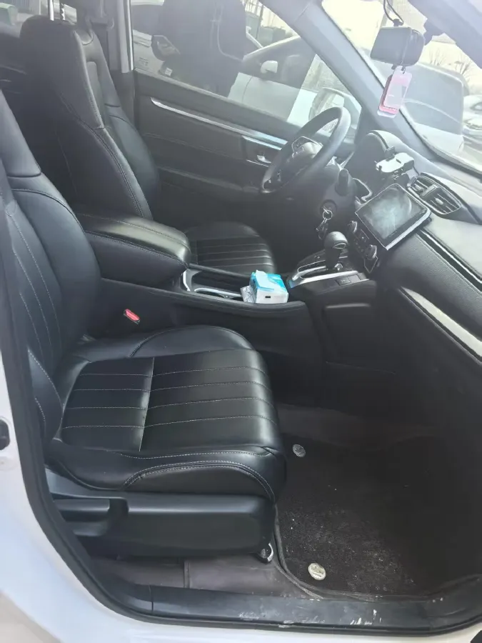 2021 Honda Breeze 1.5T 193HP L4 CVT,autocango,china used car exporter,china ev exporter,chinese used car exporter,chinese used ev exporter