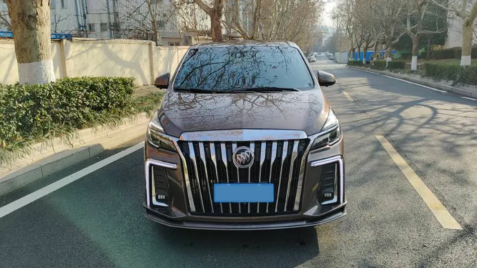 2021 Buick GL8 2.0T 237HP L4 9AT,autocango,china used car exporter,china ev exporter,chinese used car exporter,chinese used ev exporter