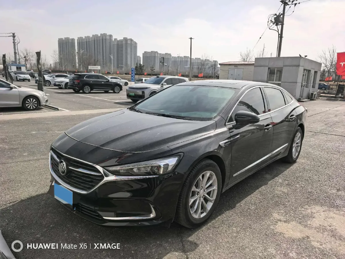 2021 Buick Larcosse 1.5T 169HP L4 9AT,autocango,china used car exporter,china ev exporter,chinese used car exporter,chinese used ev exporter