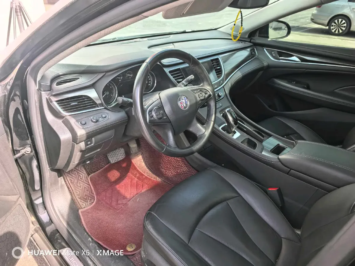 2021 Buick Larcosse 1.5T 169HP L4 9AT,autocango,china used car exporter,china ev exporter,chinese used car exporter,chinese used ev exporter