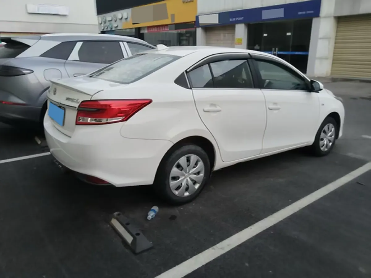 2019 Ford Escort 1.5L 122HP L3 6AT,autocango,china used car exporter,china ev exporter,chinese used car exporter,chinese used ev exporter