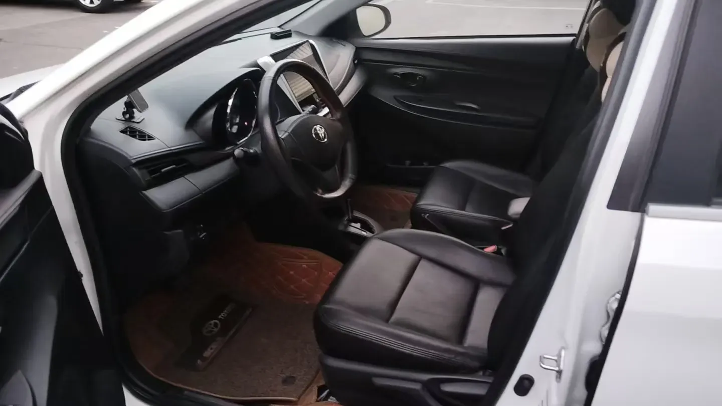 2019 Ford Escort 1.5L 122HP L3 6AT,autocango,china used car exporter,china ev exporter,chinese used car exporter,chinese used ev exporter