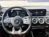 2023 Mercedes-Benz CLA AMG 2.0T 306HP L4 7DCT