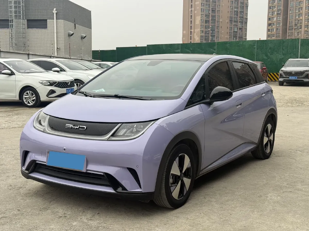 2023 BYD Dolphin BEV 44.928KWH,autocango,china used car exporter,china ev exporter,chinese used car exporter,chinese used ev exporter