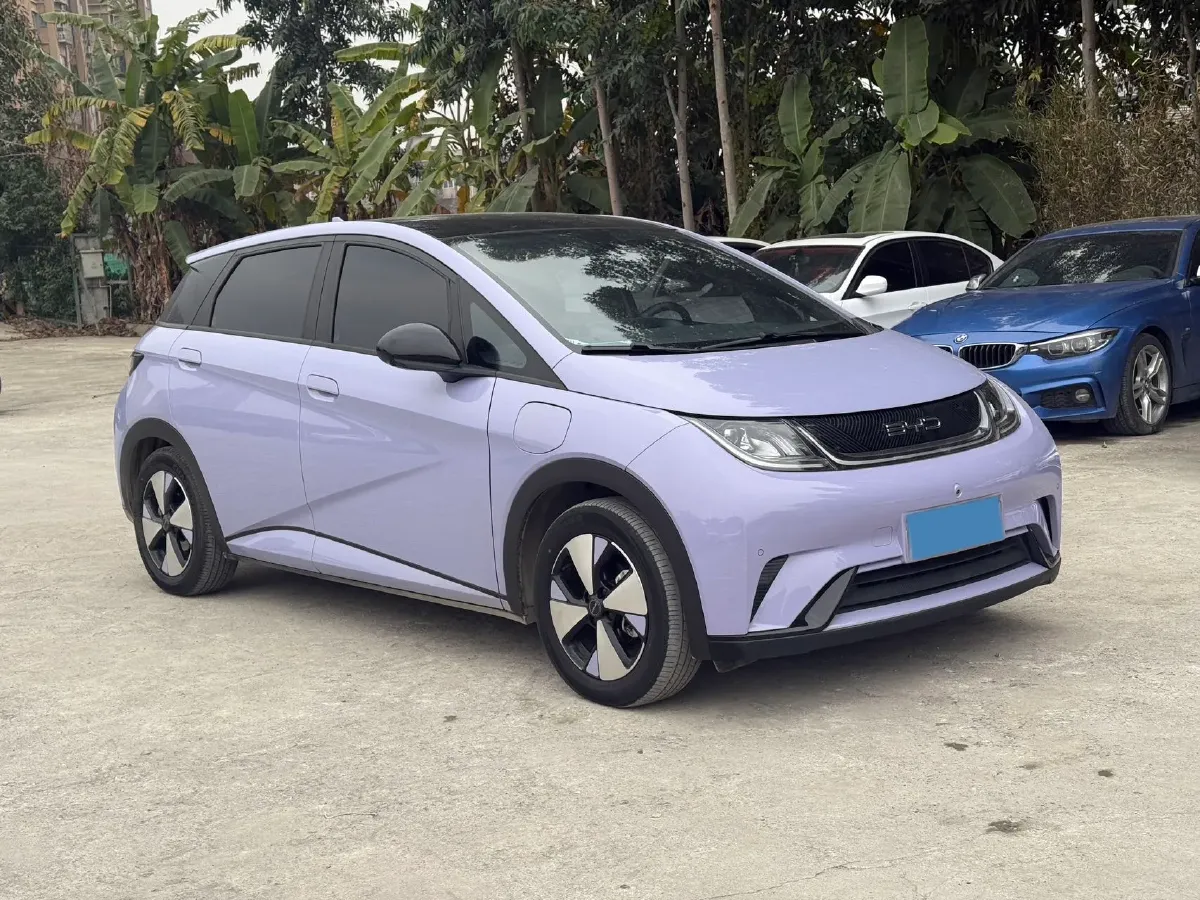 2023 BYD Dolphin BEV 44.928KWH,autocango,china used car exporter,china ev exporter,chinese used car exporter,chinese used ev exporter
