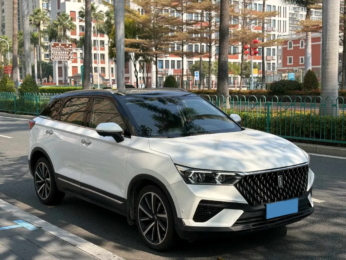 2019 Bestune T77 1.2T 143HP L4 7DCT,autocango,china used car exporter,china ev exporter,chinese used car exporter,chinese used ev exporter