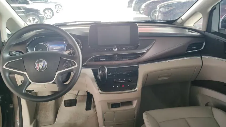 2021 Buick GL8 2.0T 237HP L4 9AT,autocango,china used car exporter,china ev exporter,chinese used car exporter,chinese used ev exporter