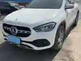 2022 Mercedes-Benz GLA Class 1.3T 163HP L4 7DCT