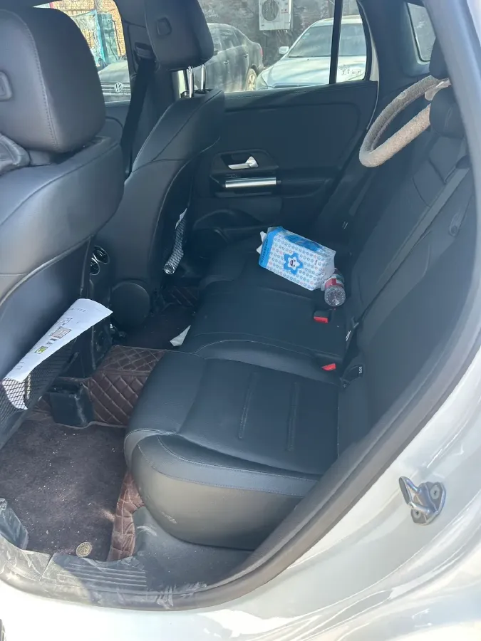 2022 Mercedes-Benz GLA Class 1.3T 163HP L4 7DCT,autocango,china used car exporter,china ev exporter,chinese used car exporter,chinese used ev exporter