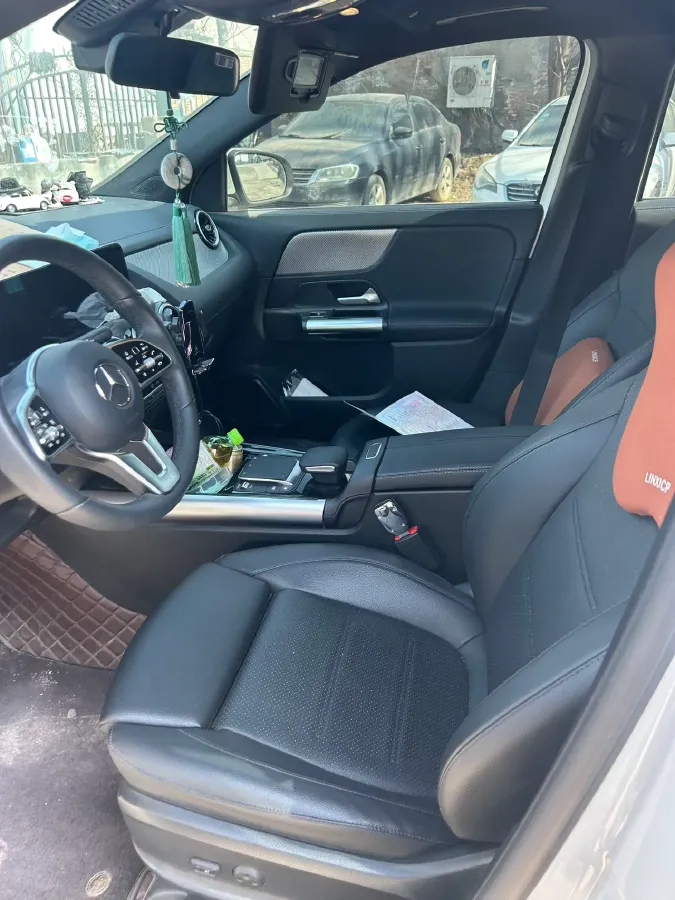 2022 Mercedes-Benz GLA Class 1.3T 163HP L4 7DCT,autocango,china used car exporter,china ev exporter,chinese used car exporter,chinese used ev exporter