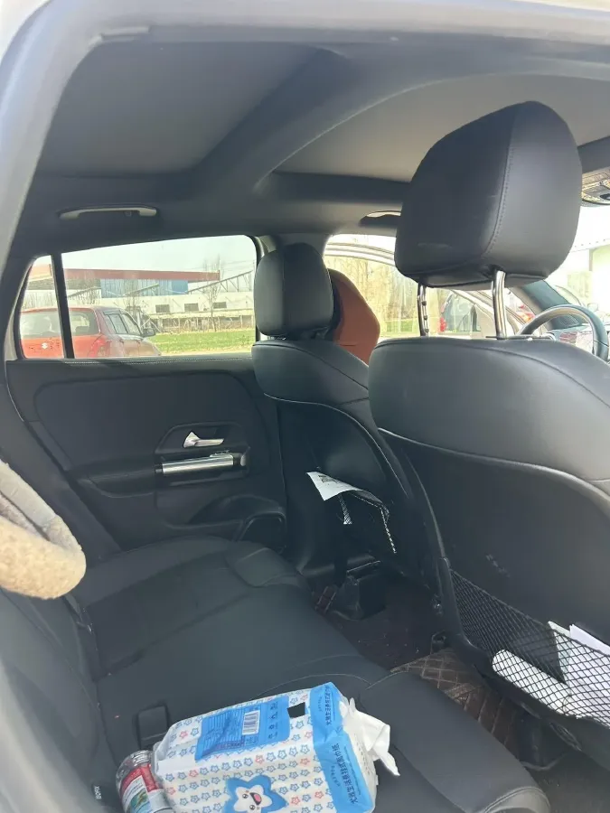 2022 Mercedes-Benz GLA Class 1.3T 163HP L4 7DCT,autocango,china used car exporter,china ev exporter,chinese used car exporter,chinese used ev exporter