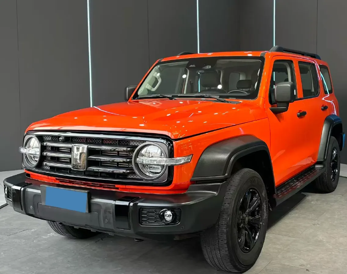 2023 Tank 300 2.0T 227HP L4 8AT,autocango,china used car exporter,china ev exporter,chinese used car exporter,chinese used ev exporter