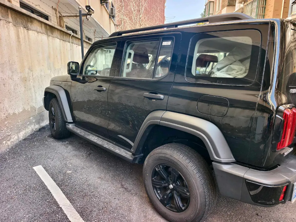 2024 Tank 300 2.0T 227HP L4 8AT,autocango,china used car exporter,china ev exporter,chinese used car exporter,chinese used ev exporter