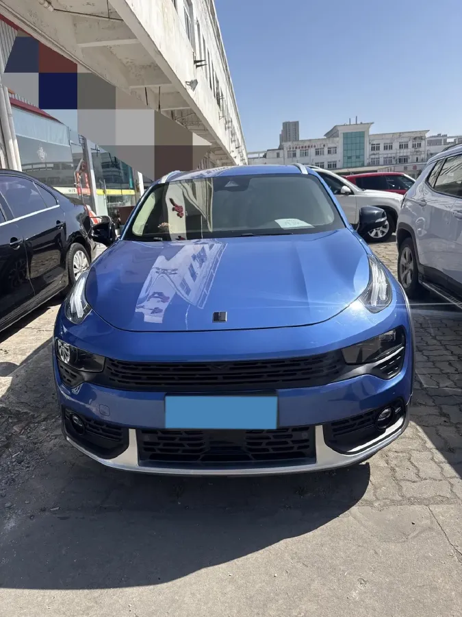 2018 Geely Emgrand GT 1.5T 180HP L3 7DCT,autocango,china used car exporter,china ev exporter,chinese used car exporter,chinese used ev exporter