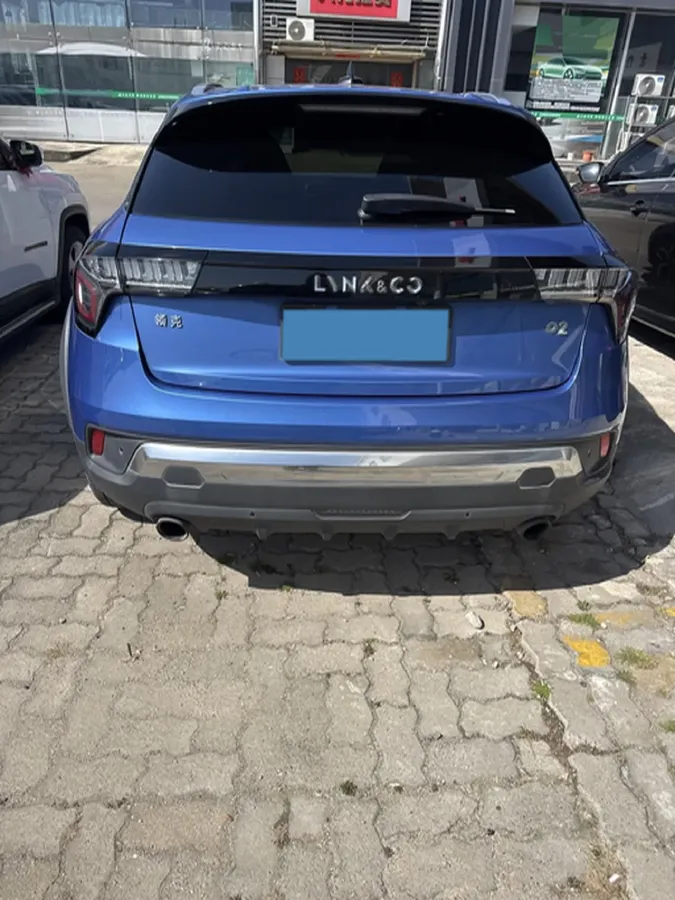 2018 Geely Emgrand GT 1.5T 180HP L3 7DCT,autocango,china used car exporter,china ev exporter,chinese used car exporter,chinese used ev exporter