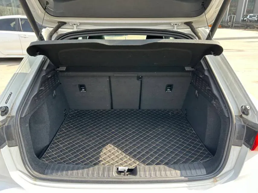 2024 Audi A3 1.4T 150HP L4 7DCT,autocango,china used car exporter,china ev exporter,chinese used car exporter,chinese used ev exporter