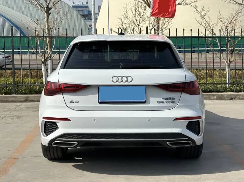 2024 Audi A3 1.4T 150HP L4 7DCT,autocango,china used car exporter,china ev exporter,chinese used car exporter,chinese used ev exporter