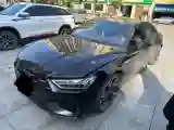 2024 Audi A7L 2.0T 245HP L4 7DCT