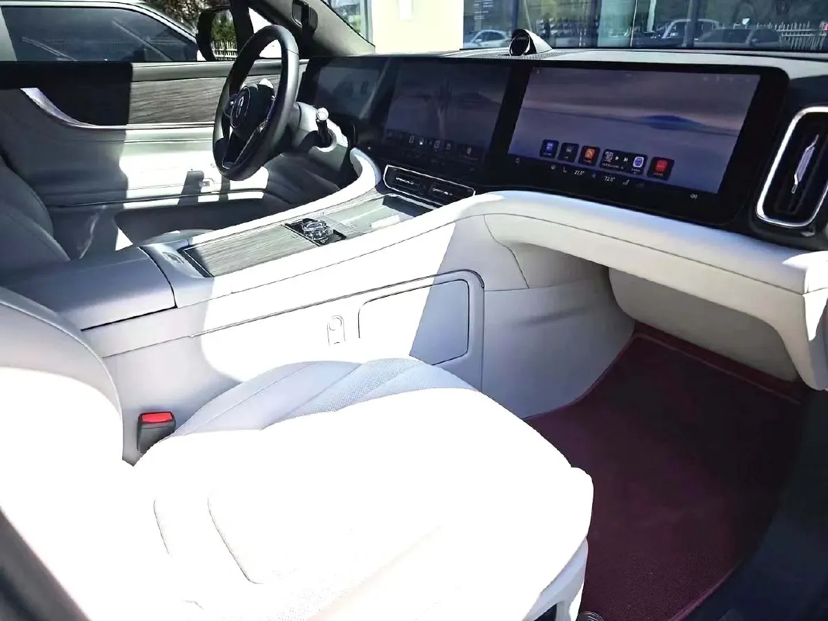 2024 AITO AITO M9 BEV 100KWH,autocango,china used car exporter,china ev exporter,chinese used car exporter,chinese used ev exporter