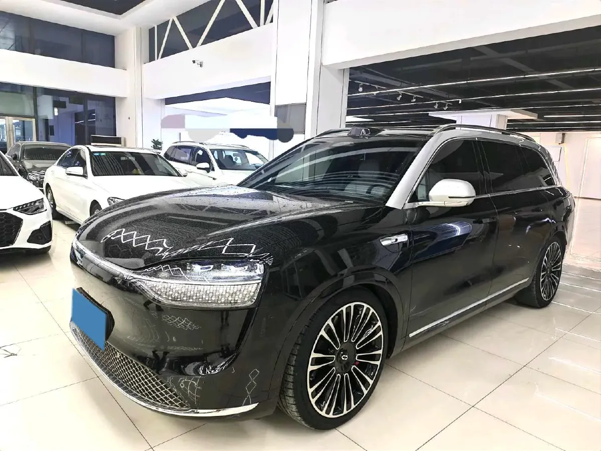 2024 AITO AITO M9 BEV 100KWH,autocango,china used car exporter,china ev exporter,chinese used car exporter,chinese used ev exporter