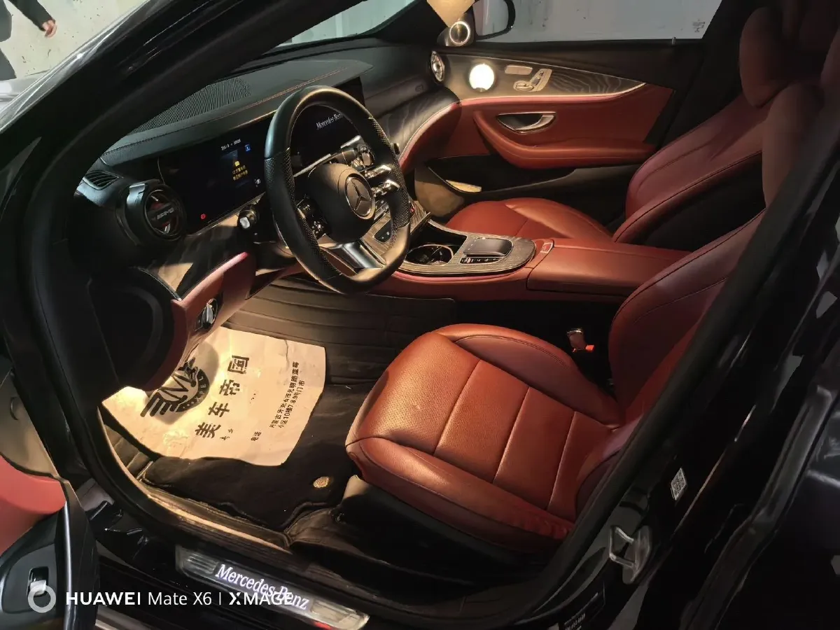 2022 Mercedes-Benz E Class 2.0T 258HP L4 9AT,autocango,china used car exporter,china ev exporter,chinese used car exporter,chinese used ev exporter