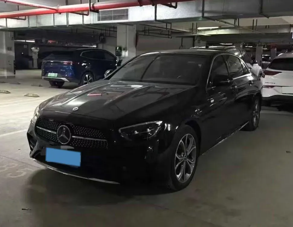 2022 Mercedes-Benz E Class 2.0T 258HP L4 9AT,autocango,china used car exporter,china ev exporter,chinese used car exporter,chinese used ev exporter