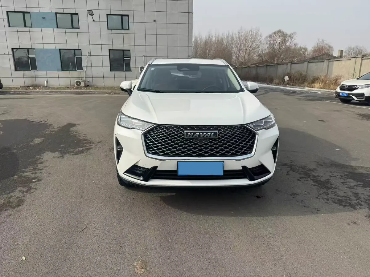 2021 Haval H6 1.5T 169HP L4 7DCT,autocango,china used car exporter,china ev exporter,chinese used car exporter,chinese used ev exporter