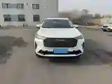 2021 Haval H6 1.5T 169HP L4 7DCT