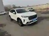 2021 Haval H6 1.5T 169HP L4 7DCT