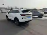 2021 Haval H6 1.5T 169HP L4 7DCT