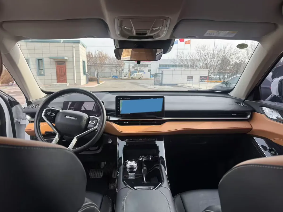 2021 Haval H6 1.5T 169HP L4 7DCT,autocango,china used car exporter,china ev exporter,chinese used car exporter,chinese used ev exporter