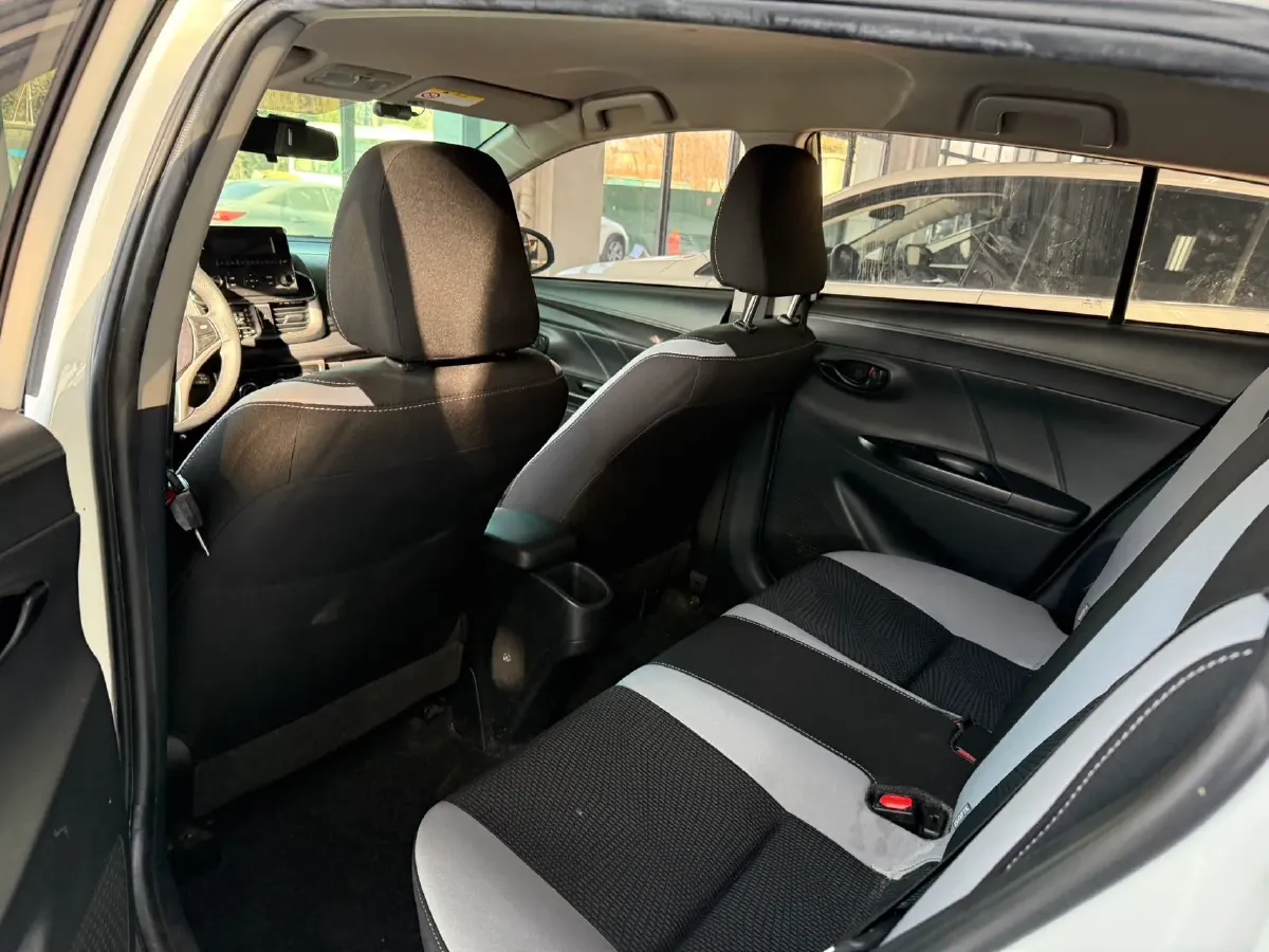 2022 Toyota Yaris L 1.5L 112HP L4 CVT,autocango,china used car exporter,china ev exporter,chinese used car exporter,chinese used ev exporter