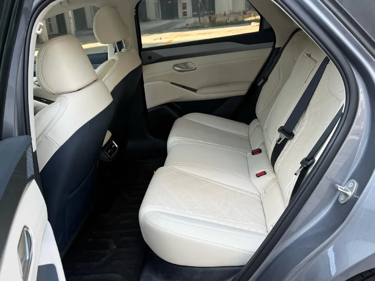 2025 BYD QinL BEV,autocango,china used car exporter,china ev exporter,chinese used car exporter,chinese used ev exporter