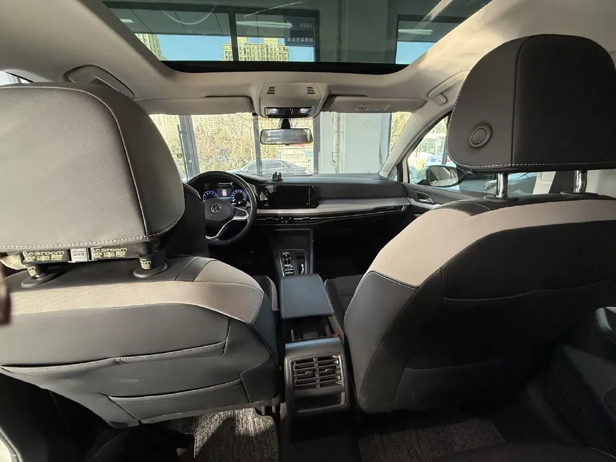 2021 Volkswagen Golf 1.4T 150HP L4 7DCT,autocango,china used car exporter,china ev exporter,chinese used car exporter,chinese used ev exporter