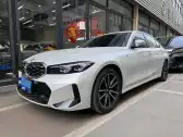 2023 BMW 3 SERIES,autocango,china used car exporter,china ev exporter,chinese used car exporter,chinese used ev exporter