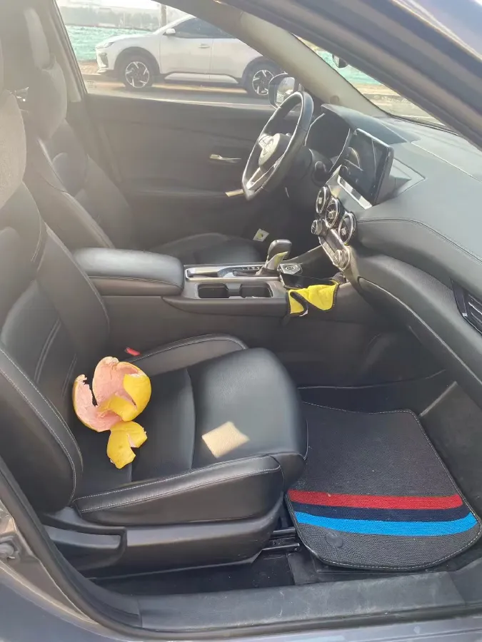 2021 Nissan Sylphy 1.6L 135HP L4 CVT,autocango,china used car exporter,china ev exporter,chinese used car exporter,chinese used ev exporter