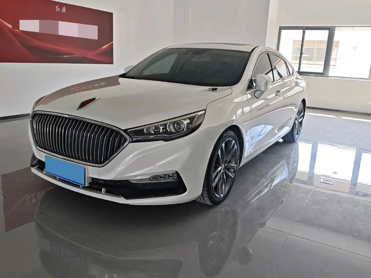 2018 HongQi H5 1.8T 186HP L4 6AT,autocango,china used car exporter,china ev exporter,chinese used car exporter,chinese used ev exporter