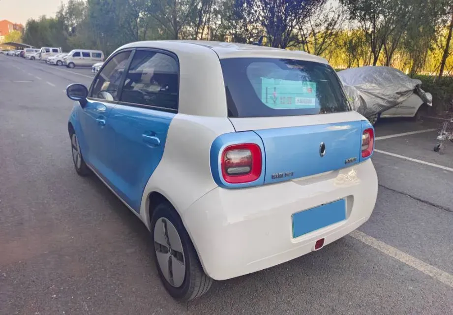 2019 Roewe Ei5 BEV 52.5KWH,autocango,china used car exporter,china ev exporter,chinese used car exporter,chinese used ev exporter