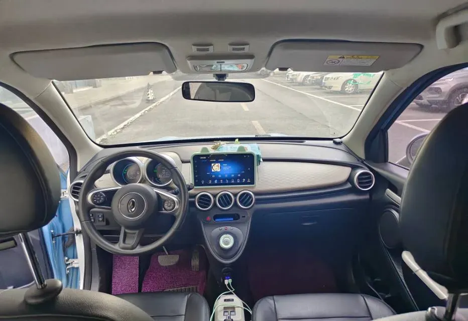 2019 Roewe Ei5 BEV 52.5KWH,autocango,china used car exporter,china ev exporter,chinese used car exporter,chinese used ev exporter