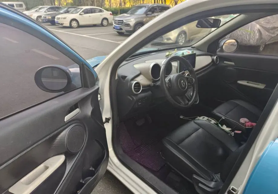 2019 Roewe Ei5 BEV 52.5KWH,autocango,china used car exporter,china ev exporter,chinese used car exporter,chinese used ev exporter