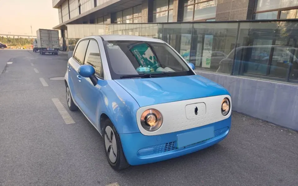 2019 Roewe Ei5 BEV 52.5KWH,autocango,china used car exporter,china ev exporter,chinese used car exporter,chinese used ev exporter