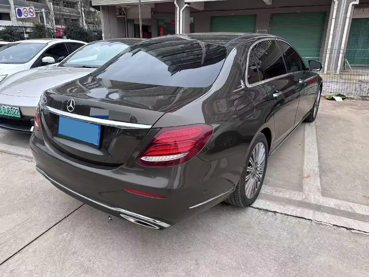 2020 Mercedes-Benz E Class 2.0T 258HP L4 9AT,autocango,china used car exporter,china ev exporter,chinese used car exporter,chinese used ev exporter