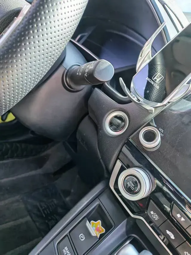 2020 Honda Breeze 1.5T 193HP L4 CVT,autocango,china used car exporter,china ev exporter,chinese used car exporter,chinese used ev exporter