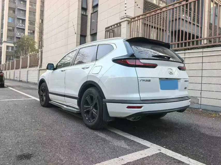 2020 Honda Breeze 1.5T 193HP L4 CVT,autocango,china used car exporter,china ev exporter,chinese used car exporter,chinese used ev exporter