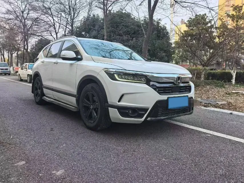 2020 Honda Breeze 1.5T 193HP L4 CVT,autocango,china used car exporter,china ev exporter,chinese used car exporter,chinese used ev exporter