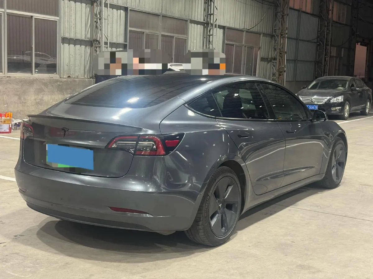 2021 Tesla Model 3 BEV 55KWH,autocango,china used car exporter,china ev exporter,chinese used car exporter,chinese used ev exporter