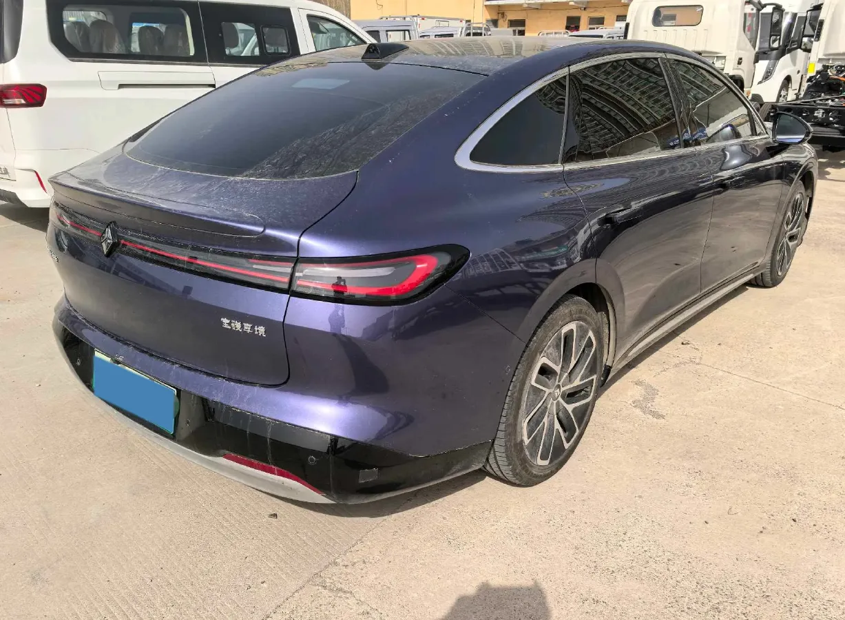 2025 BaoJun XiangJing BEV,autocango,china used car exporter,china ev exporter,chinese used car exporter,chinese used ev exporter